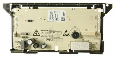 MODUL DE CONTROL 11041625 BOSCH/SIEMENS foto