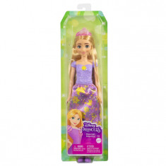 Disney Princess - Papusa Printesa Rapunzel