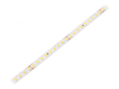 Bandă LED Alb Neutru 24V IP20 foto