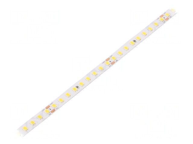 Bandă LED Alb Neutru 24V IP20
