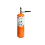 Butelie heliu pentru umflat 5 baloane de 9 inch
