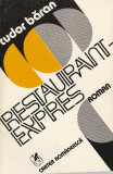 TUDOR BARAN - RESTAURANT-EXPRES