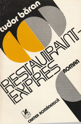 TUDOR BARAN - RESTAURANT-EXPRES foto