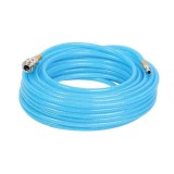 Furtun pentru aer Raider, 20 m, filet 1/4 inch, PVC