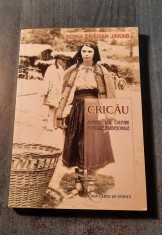 Cricau aspecte ale culturii populare traditionale Doina Dragan Jakab