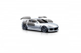 Rola folie auto omologata PREMIUM NANO CARBON 1,52x30m Cod: HP-ART - HP20 ( Dark Back ) Automotive TrustedCars, Oem