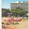 bnk cp Mamaia - Hotel Doina - circulata - marca fixa