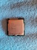 Procesor INTEL Celeron G1610 - 2,60 Ghz - SR10K - Socket 1155