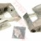 Etrier frana AUDI A4 Cabriolet (8H7, B6, 8HE, B7) (2002 - 2009) TRW BHS1140E