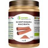 Scortisoara Pudra Ecologica/Bio 130g