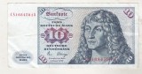 bnk bn Germania RFG 10 marci 1980 circulata