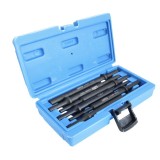 Cumpara ieftin Set de dalti adaptoare pentru ciocan de imapct Vibro Power