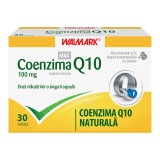 Coenzima Q10 MAX 100mg, 30 capsule, Walmark