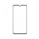 Folie Huawei Mate 20 Devia Frame Sticla Full Fit Black