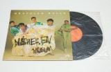 N&eacute;vtelen Nulla &ndash; Jeremy l-ll - disc vinil vinyl LP