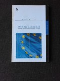 RATIUNEA NATIUNILOR, REFLECTII ASUPRA DEMOCRATIEI IN EUROPA - PIERRE MANENT