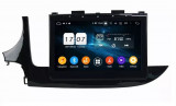 Navigatie Auto Multimedia cu GPS Opel Mokka 2, 2016 - 2020, Android, Display 9 inch, 2 GB RAM si 32 GB ROM, Internet, 4G, Aplicatii, Waze, Wi-Fi, USB,, Navigps