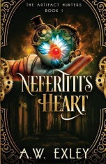 Nefertiti&amp;#039;s Heart foto