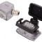 Conector HDC 500V 16A 6 PIN 6 PE