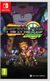 Metaloid Origin NSW