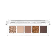 Paleta farduri Catrice 5 IN A BOX - 010 GOLDEN NUDE LOOK