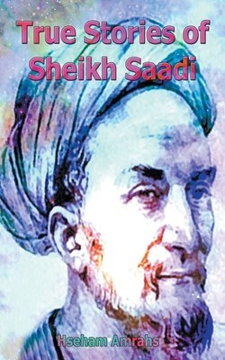 True Stories of Sheikh Saadi foto
