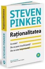 Rationalitatea - Steven Pinker, Publica