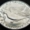 Moneda 100 LIRE - VATICAN, anul 1974 * cod 5275 B - Papa Paul VI -lea = UNC
