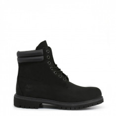 Ghete barbati Timberland model 6IN-BOOT, culoare Negru, marime 44 EU foto