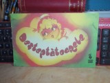Cumpara ieftin CARTE COPII : DESTEPTATOARELE , ILUSTRATIILE PICTOR IGOR BOGACI , MOSCOVA , 1991 *