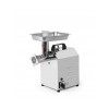 Masina de Tocat Carne din Inox, Profesionala, Top Line, 300W, 30-50 Kg/h, 2 site inox