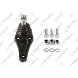 Pivot brat suspensie Mitsubishi L200 / Triton (Ka T, L200 / Triton (Kj, L200 / Triton Platform / Chassis (Ka T, Pajero 3 (V7 W, Pajero 3 Canvas Top (, Teknorot