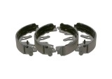 Set saboti frana Suzuki Grand Vitara II Motor 1.6 tractiune integrala, 1.6 tractiune integrala, 1.9 DDiS, 1.9 DDiS tractiune integrala (JT419, TD44,