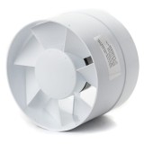 Ventilator de tubulatura axial VP 5, Debit 190 m3/h, &Oslash; 125mm