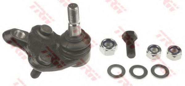 Pivot TOYOTA AVENSIS (T25) (2003 - 2008) TRW JBJ1065