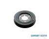 Fulie arbore cotit Peugeot 206 (1998-&gt;)[2A/C] #1