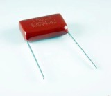 C poli 220nF/1000Vdc MPP 27x10.9x19mm