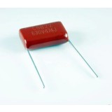 C poli 220nF/1000Vdc MPP 27x10.9x19mm