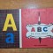 ABC de colorat - din anul 1981