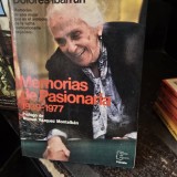 Dolores Ib&aacute;rruri (La Pasionaria) &ndash; Memorias de Pasionaria 1939-1977