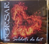 Korsar - Soldați de lut (cd)