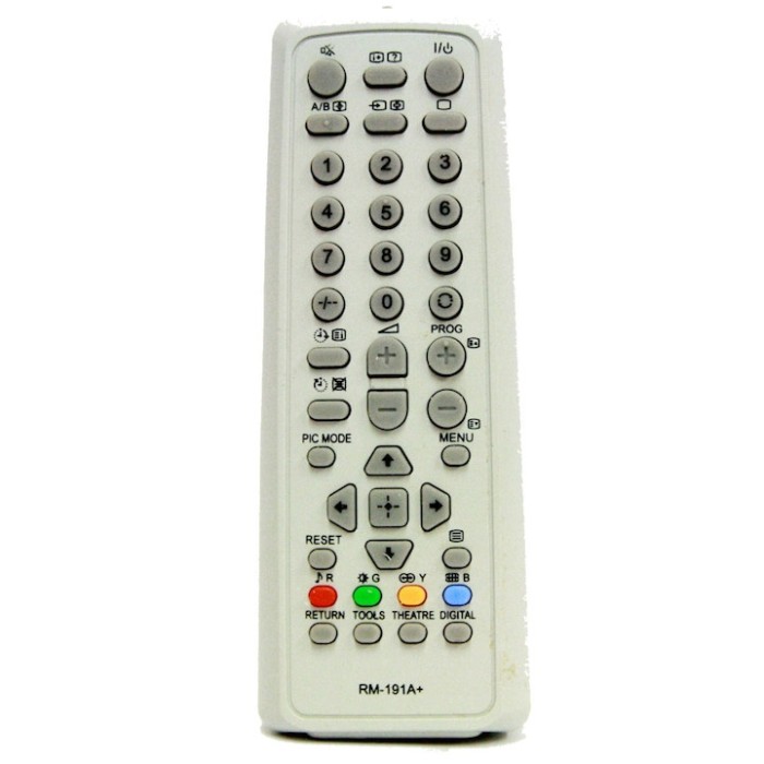 Telecomanda Sony RM 191A