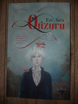 Orizuru- Em Sava foto