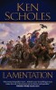 Ken Scholes - Lamentation, Tor Books