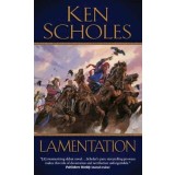 Ken Scholes - Lamentation