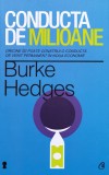 Conducta de milioane - 2013 - Burke Hedges (xx228), Curtea Veche