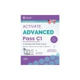 Activate Advanced C1: A Complete Self-Study Course