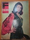 flacara 17 ianuarie 1970-teatrul national din cluj,art. mihai eminescu