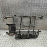 Suport rezervor de combustibil VW GOLF VII 5G1, BQ1, BE1, BE2 2018 OEM: Hatchback | 25339884