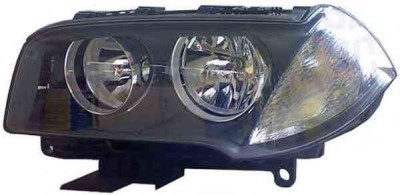 Far Bmw X3 (E83) Magneti Marelli 710301235201, parte montare : Stanga, Halogen foto